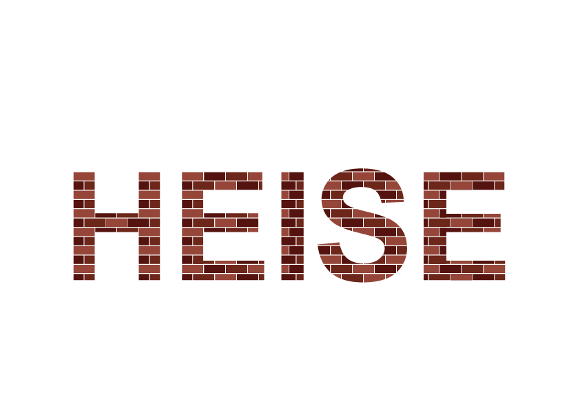 Heise-Renovatieprojects
